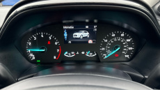 Ford Puma 1.0 EcoBoost Hybrid mHEV Titanium 5dr Petrol Hatchback